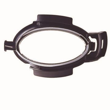 Fog Light Cover Left Bracket for Lexus ES350 2007-2009
