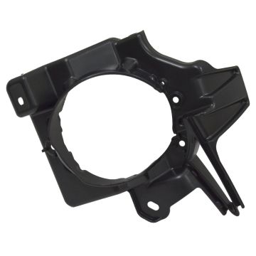 Fog Light Bracket Left w/o F Sport Pkg Fog Lamp Bracket Assembly Japan Built for Lexus RX350 RX450h