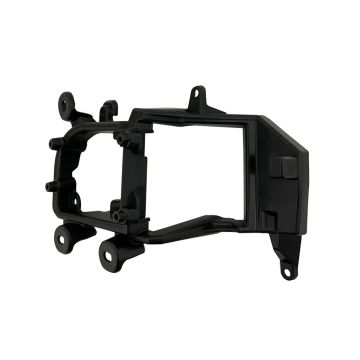 Fog Light Bracket Left North America Built CAPA for Lexus RX350 RX350h