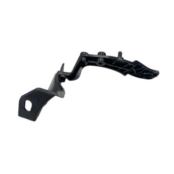 Fog Light Bracket Left w/o F Sport Pkg for Lexus IS200t IS250 IS300 IS350