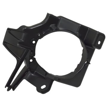 Fog Light Bracket Right w/o F Sport Pkg Fog Lamp Bracket Assembly Japan Built for Lexus RX350 RX450h