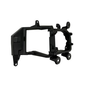 Fog Light Bracket Right North America Built CAPA for Lexus RX350 RX350h