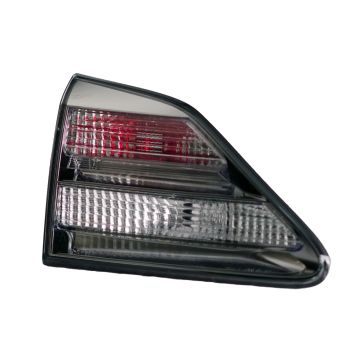Tail Light Assembly Left Inner Japan Built for Lexus RX350 2010-2012