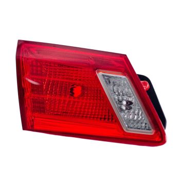 Tail Light Assembly Left Inner Lens/Housing for Lexus ES350 2007-2009