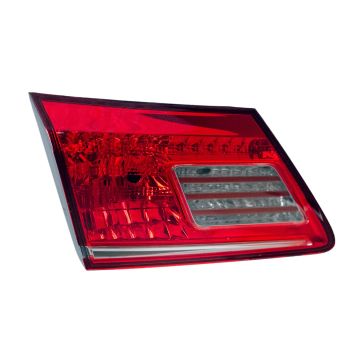 Tail Light Assembly Left Inner Lens/Housing for Lexus ES350 2010-2012