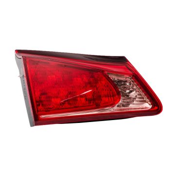 Tail Light Assembly Left Inner for Lexus IS250 IS350