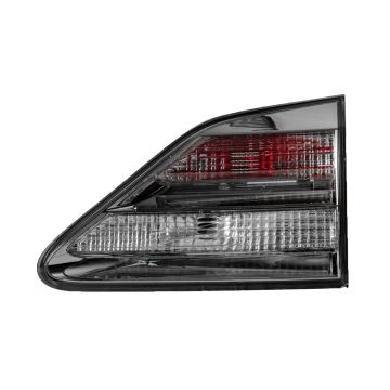 Tail Light Assembly Right Inner Canada Built for Lexus RX350 2010-2012