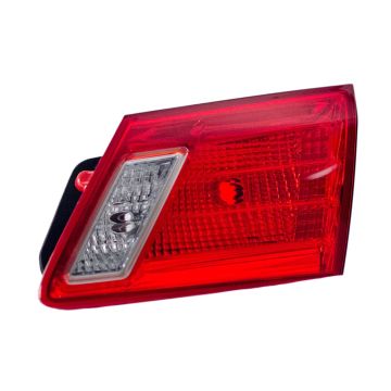 Tail Light Assembly Right Inner Lens/Housing for Lexus ES350 2007-2009
