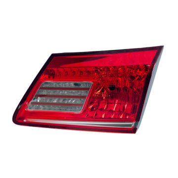 Tail Light Assembly Right Inner Lens/Housing for Lexus ES350 2010-2012