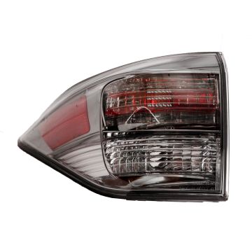 Tail Light Assembly Left Outer On Body Lens/Housing for Lexus RX350 2010-2012