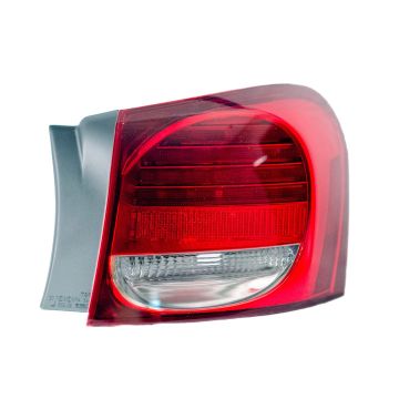 Tail Light Assembly Right Outer Lens/Housing for Lexus GS300 GS350 GS450h GS460