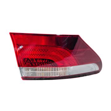 Tail Light Housing Left Includes Lens for Lexus LS460 2007-2009