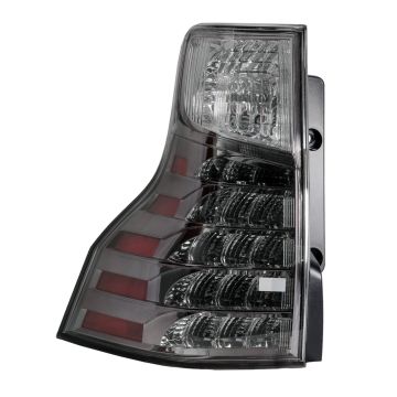 Tail Light Housing Left w/o Sport Design Pkg Includes Lens for Lexus GX460 2014-2023