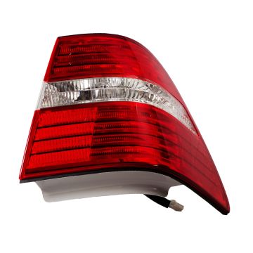 Tail Light Housing Right Includes Lens for Lexus LS430 2004-2006