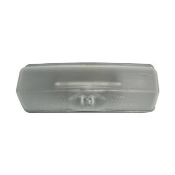 License Plate Light Assembly for Lexus CT200h NX200t NX300 NX300h RX350 RX350L RX450h