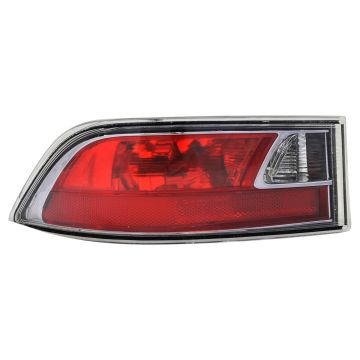 Back Up Light Lens / Housing Left for Lexus GX460 2014-2023