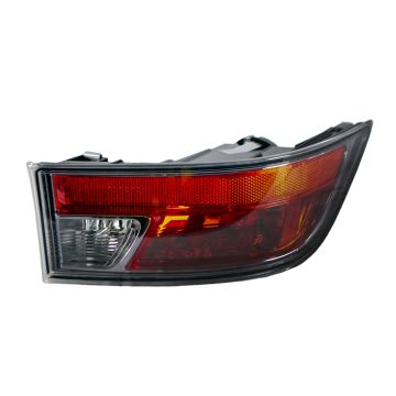 Back Up Light Lens / Housing Left CAPA for Lexus GX460 2014-2023