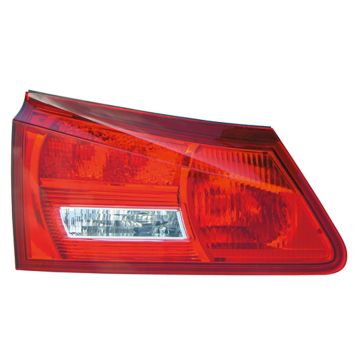 Back Up Light Lens / Housing Right Inner for Lexus IS250 IS350