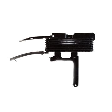 Automatic Transmission Oil Cooler Assembly w/o Sport Pkg Canada Built for Lexus RX350 2013-2015
