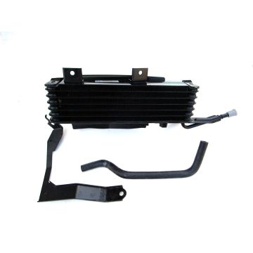 Automatic Transmission Oil Cooler Assembly Japan Built for Lexus RX350 2010-2012