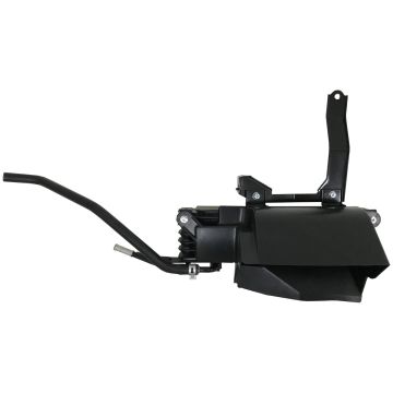 Automatic Transmission Oil Cooler Assembly Canada Built for Lexus RX350 2010-2012
