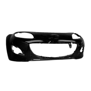 Bumper Cover Front Primed for Mazda MX-5 Miata 2009-2013