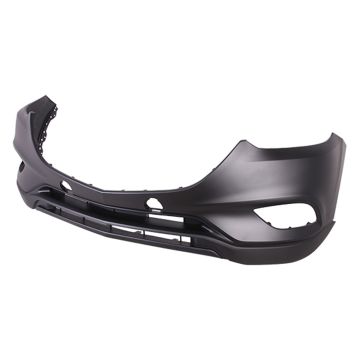 Bumper Cover Front Textured Lower Primed for Mazda CX-9 2013-2015