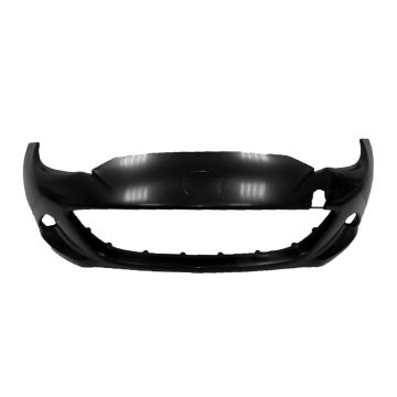 Bumper Cover Front Primed for Mazda MX-5 Miata 2016-2023
