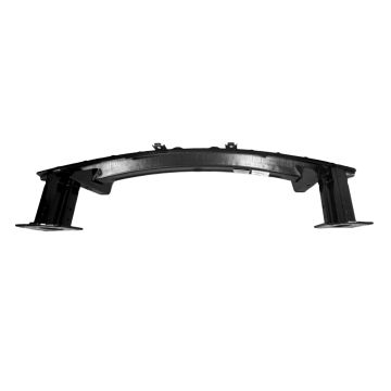 Bumper Cover Reinforcement Front CAPA for Mazda 3 Sedan Hatchback 2017-2018