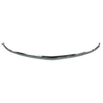 Bumper Protection Pad Front for Mazda 3 2010-2011
