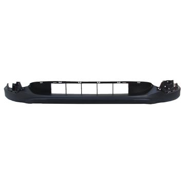 Bumper Cover Front Lower Matte Black for Mazda CX-5 2022-2024