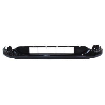 Bumper Cover Front Lower Piano Black for Mazda CX-5 2022-2024