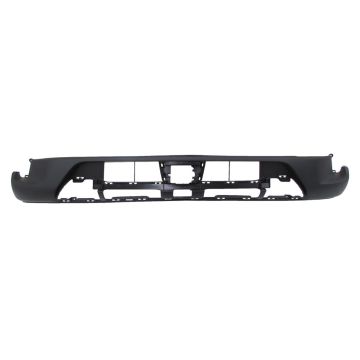 Bumper Cover Front Lower for Mazda CX-50 2023-2025