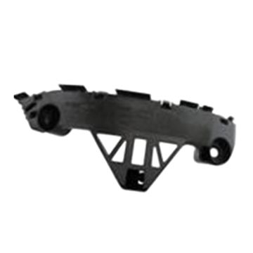 Bumper Cover Retainer Front Left for Mazda 3 2010-2011
