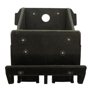 Bumper Cover Retainer Front No. 2 Bracket Left or Right for Mazda 3 2010-2011