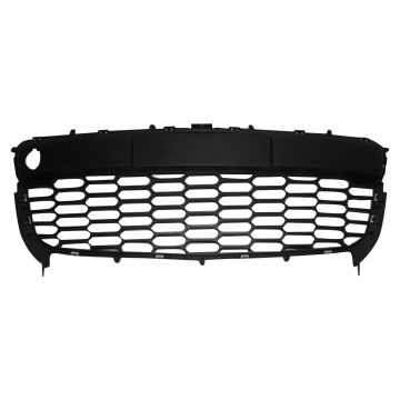 Bumper Cover Grille Front for Mazda CX-7 2007-2009