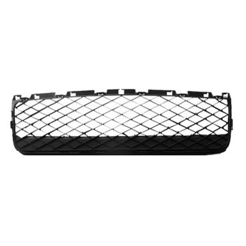 Bumper Cover Grille Front for Mazda 5 2006-2007