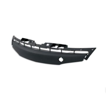 Bumper Cover Grille Front Lower Grille w/o Fog Lamps for Mazda 3 2012-2013
