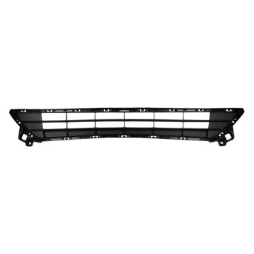 Bumper Cover Grille Front for Mazda 6 2014-2017