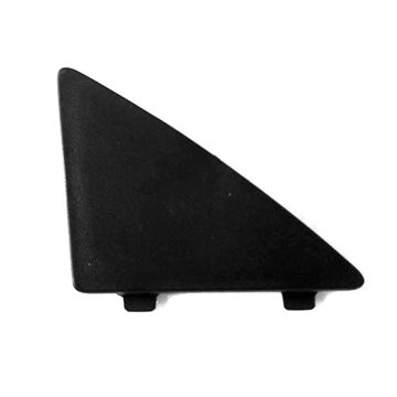 Bumper Insert Front Left Access Cover for Mazda 3 2014-2016