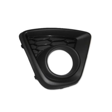 Bumper Insert Front Right Fog Lamp Bezel w/Fog Lamps for Mazda CX-5 2013-2015