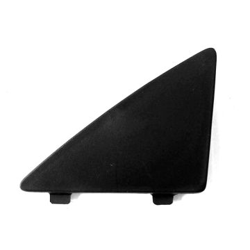 Bumper Insert Front Right Access Cover for Mazda 3 2014-2016