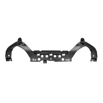 Bumper Cover Support Front w/o Energy Regeneration System Front Bumper Stiffener Japan/Mexico Built for Mazda 3 Sedan Hatchback 2014-2018