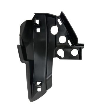 Bumper Cover Support Front Left Upper CAPA for Mazda CX-5 2022-2024