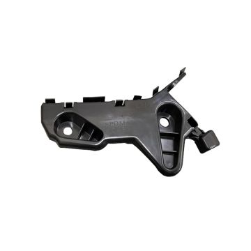 Bumper Cover Support Front Left for Mazda 3 Sedan 2019-2024
