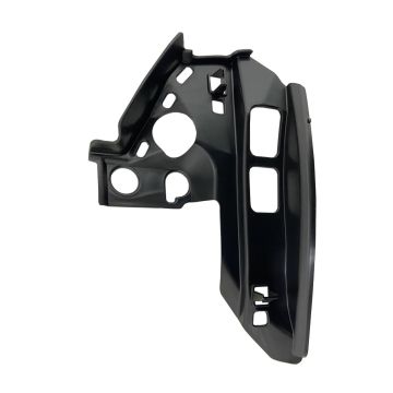 Bumper Cover Support Front Right Upper CAPA for Mazda CX-5 2022-2024