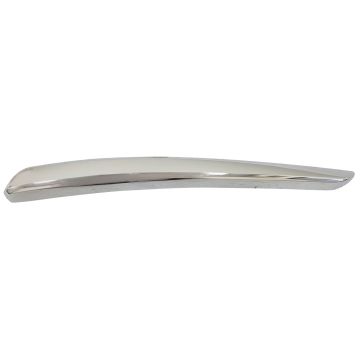 Bumper Cover Molding Front Right Chrome for Mazda CX-3 2019-2022