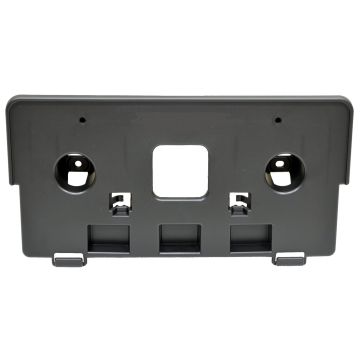 License Plate Bracket Front Mexico Built for Mazda 3 Sedan Hatchback 2017-2018