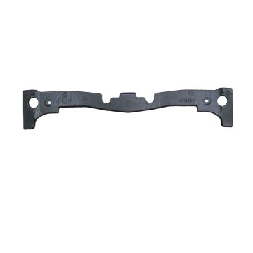 Bumper Impact Absorber Front for Mazda CX-3 2016-2022