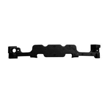 Bumper Impact Absorber Front Mexico Built for Mazda 3 2017-2018